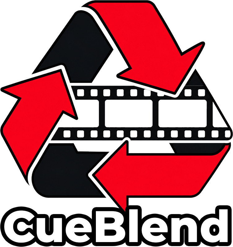 CueBlend